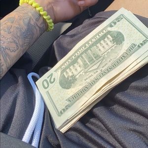 Meet your Posher, Marcus